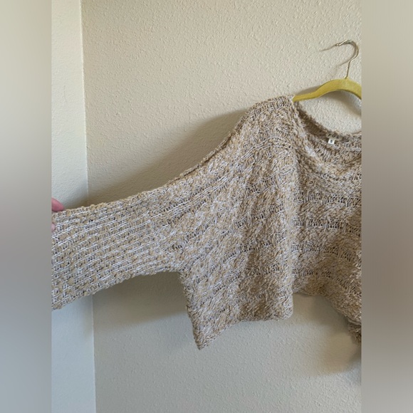 POL Oversized Sweater 🌴 - Picture 3 of 9